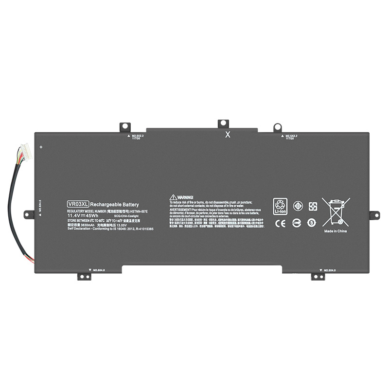 HP 816238-850 Battery