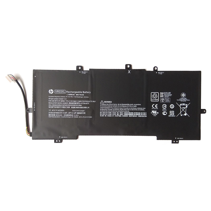 HP 816238-850 Battery