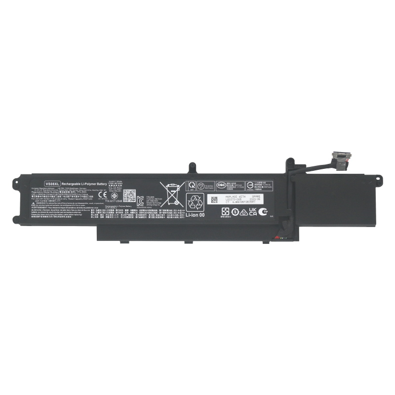 HP VS08XL Battery