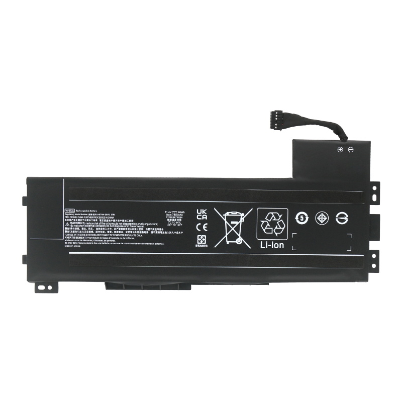 HP 808398-2C2 Battery