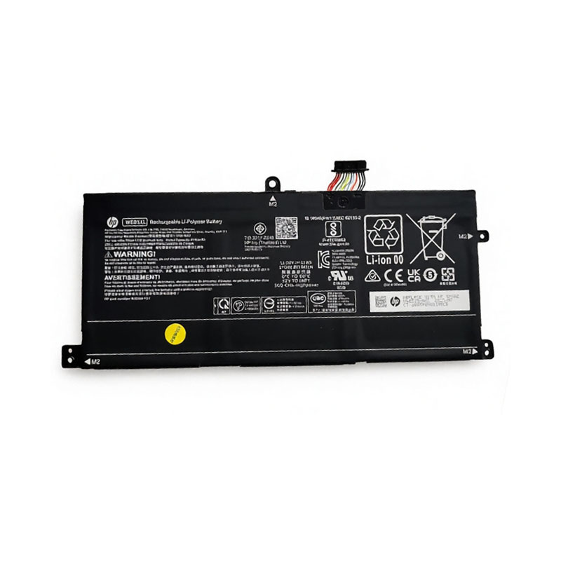 HP N42388-1D1 Battery