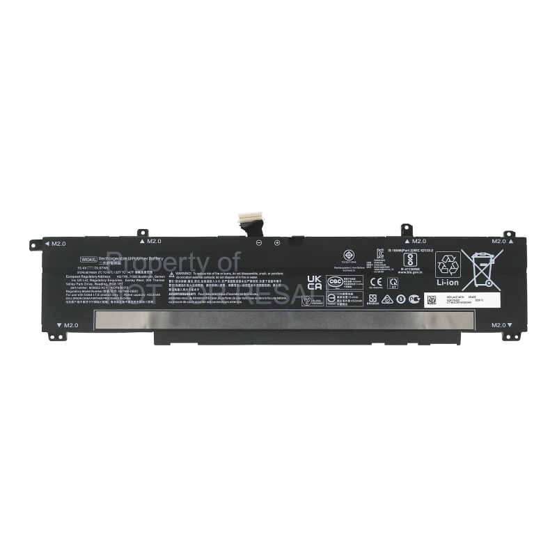 HP M38822-AC1 Battery