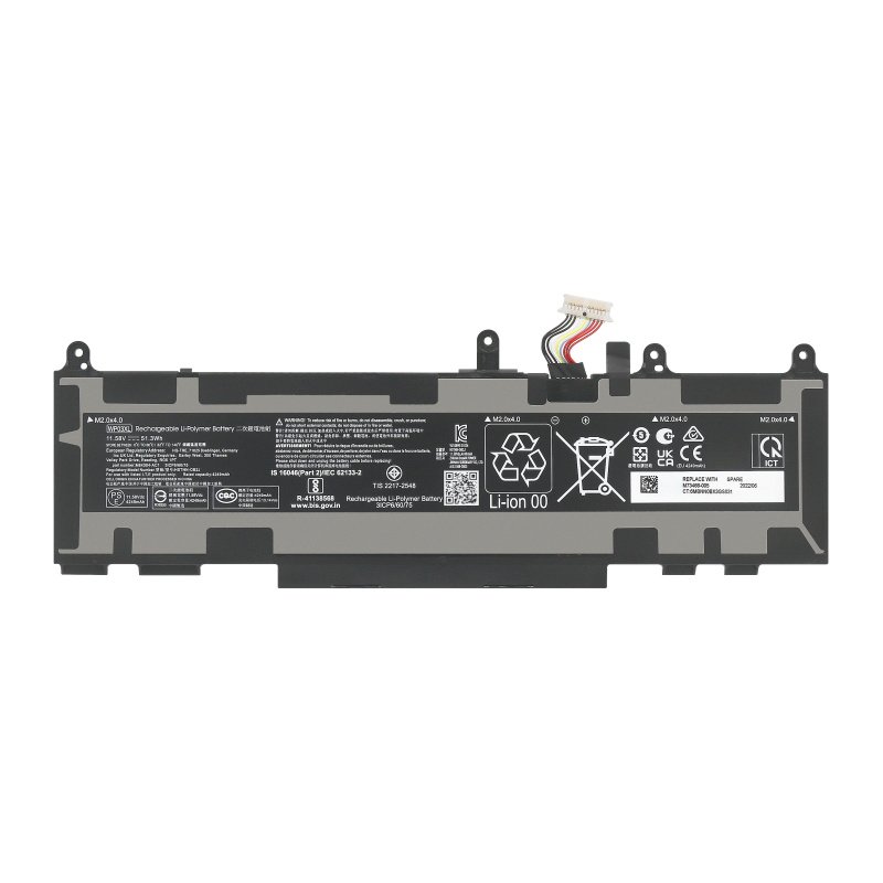 HP HSTNN-OB2J Battery