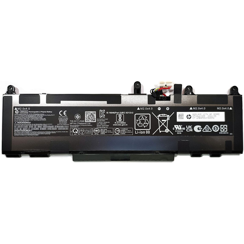 HP HSTNN-OB2J Battery