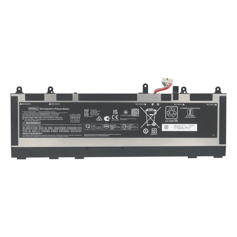 HP HSN-I49C Battery