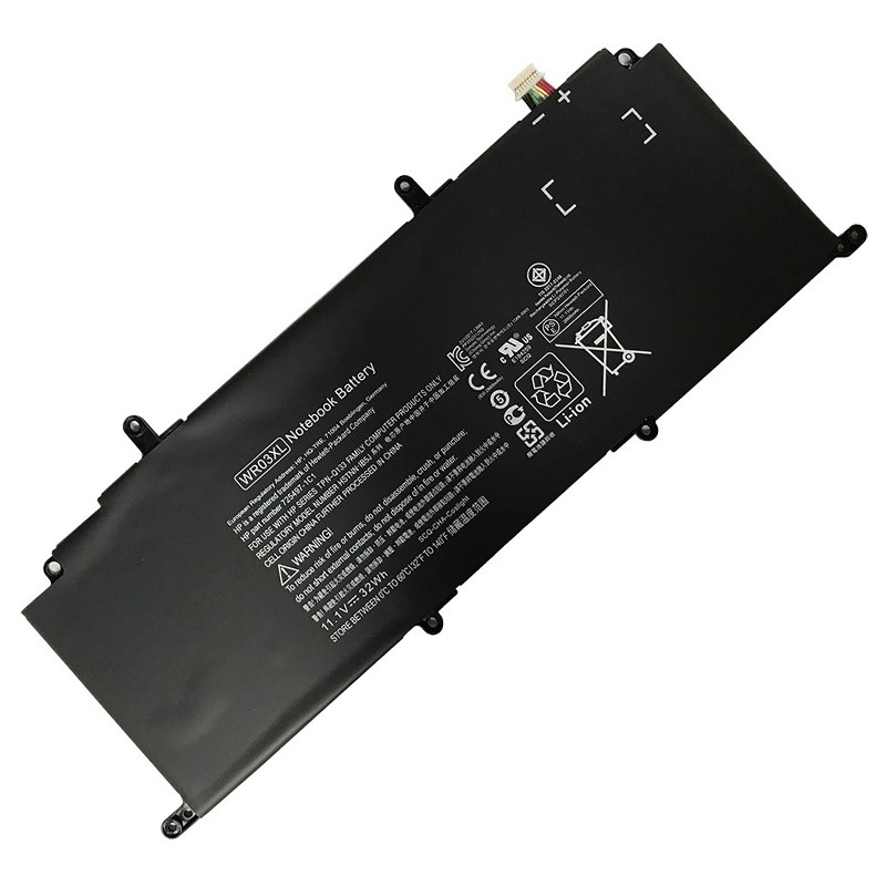 HP HSTNN-DB5J Battery