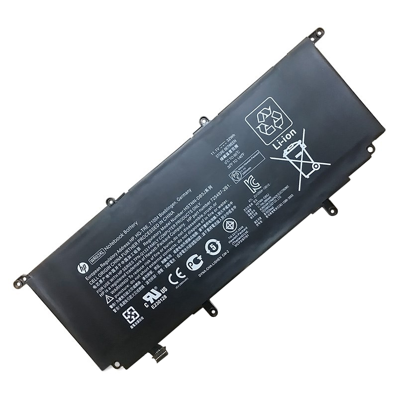 HP HSTNN-DB5J Battery