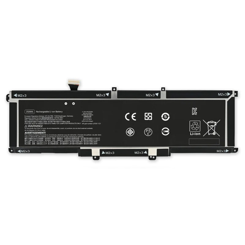 HP L07351-1C1 Battery
