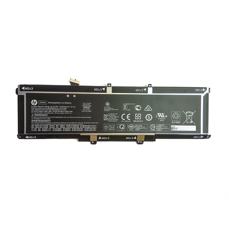 HP L07351-1C1 Battery