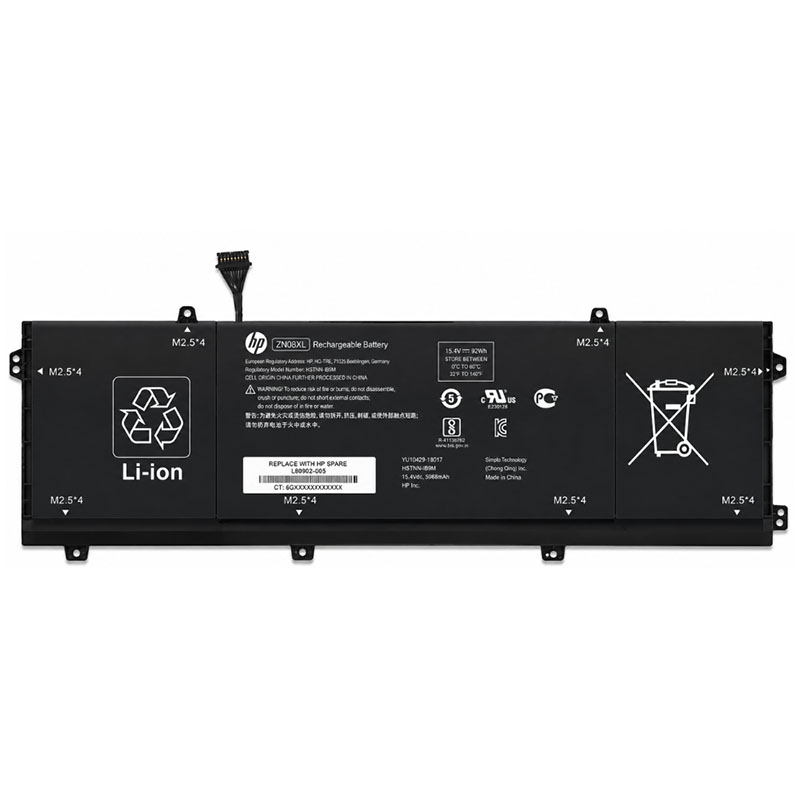 HP 907584-850 Battery