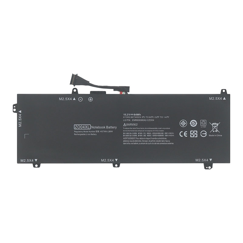 HP 808450-002 Battery
