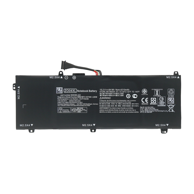 HP 808450-002 Battery