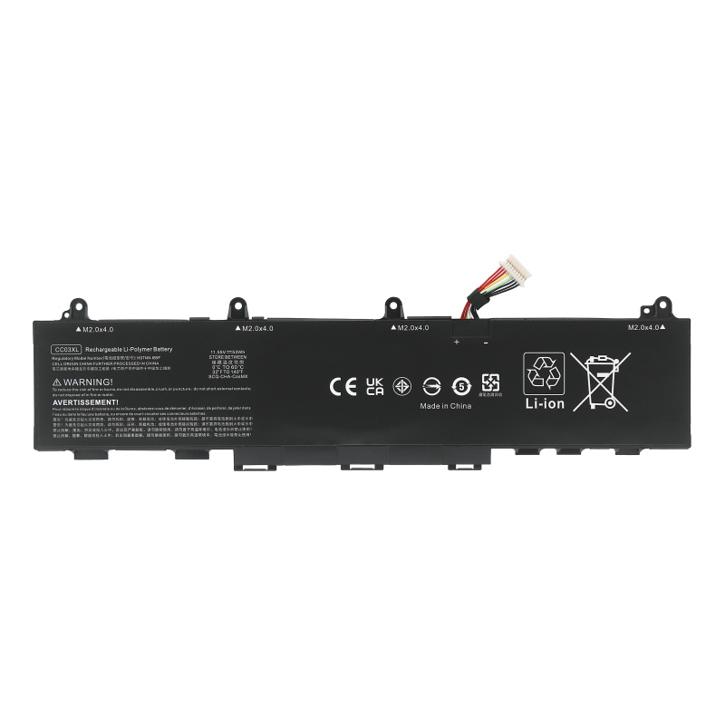 HSTNN-LB8Q Battery Replacement For HP L77608-421 (image for) HSTNN-LB8Q Battery Replacement For HP L77608-421